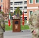 Expert Infantryman Badge (EIB) and Expert Soldier Badge (ESB) awards ceremony