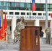 Expert Infantryman Badge (EIB) and Expert Soldier Badge (ESB) awards ceremony