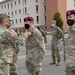 Expert Infantryman Badge (EIB) and Expert Soldier Badge (ESB) awards ceremony