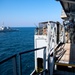 Sailors, Marines, and Coast Guardsmen Conduct Boarding Procedures Training