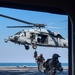 Sailors, Marines, and Coast Guardsmen Conduct Boarding Procedures Training