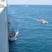 Sailors, Marines, and Coast Guardsmen Conduct Boarding Procedures Training