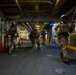 Sailors, Marines, and Coast Guardsmen Conduct Boarding Procedures Training