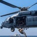 Sailors, Marines, and Coast Guardsmen Conduct Boarding Procedures Training