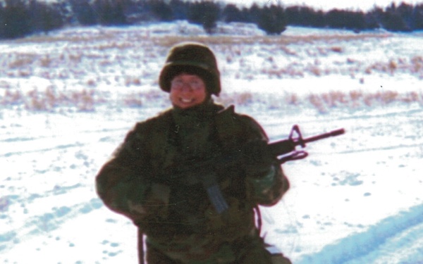 Fighting Warrior Woman: Powwows, Beads, and Information