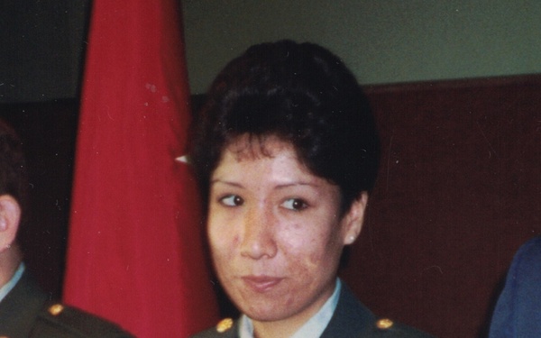 Fighting Warrior Woman: Powwows, Beads, and Information