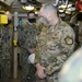 Deputy Commander, U.S. Strategic Command Visits Naval Submarine Base Kings Bay