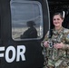 Delaware Army Guard UH-60 pilot embraces career during Kosovo deployment