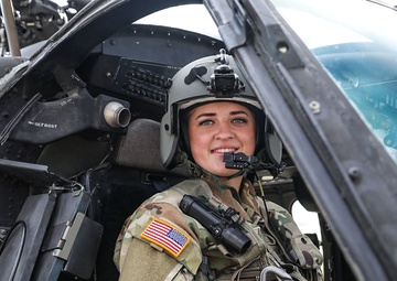 Delaware Army Guard UH-60 pilot embraces career during Kosovo deployment