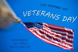 Veterans Day Message from 51st FW CC