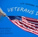 Veterans Day Message from 51st FW CC
