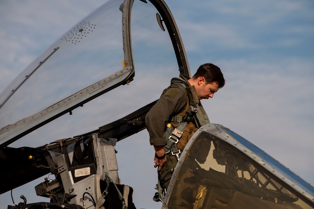 Bringing the BRRRT!