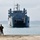 U.S. Army and U.S. Marines conduct Joint Amphibious Raid and dry fire long-range precision fires from Kin Red Beach Training Area Oct. 31, during exercise Orient Shield 21-1
