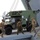 U.S. Army and U.S. Marines conduct Joint Amphibious Raid and dry fire long-range precision fires from Kin Red Beach Training Area Oct. 31, during exercise Orient Shield 21-1