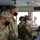 U.S. Army and U.S. Marines conduct Joint Amphibious Raid and dry fire long-range precision fires from Kin Red Beach Training Area Oct. 31, during exercise Orient Shield 21-1