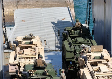 Orient Shield redefines U.S. Army Japan’s role in the multi-domain battlespace