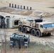 Soldiers hold field training for the Regional Training Site-Maintenance Wheeled-Vehicle Recovery Operations Course at Fort McCoy