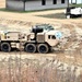 Soldiers hold field training for the Regional Training Site-Maintenance Wheeled-Vehicle Recovery Operations Course at Fort McCoy