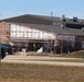 October 2020 operations of renovations for office building at Fort McCoy