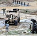 Soldiers hold field training for the Regional Training Site-Maintenance Wheeled-Vehicle Recovery Operations Course at Fort McCoy