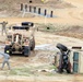 Soldiers hold field training for the Regional Training Site-Maintenance Wheeled-Vehicle Recovery Operations Course at Fort McCoy