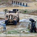 Soldiers hold field training for the Regional Training Site-Maintenance Wheeled-Vehicle Recovery Operations Course at Fort McCoy