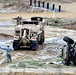 Soldiers hold field training for the Regional Training Site-Maintenance Wheeled-Vehicle Recovery Operations Course at Fort McCoy