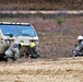 Soldiers hold field training for the Regional Training Site-Maintenance Wheeled-Vehicle Recovery Operations Course at Fort McCoy