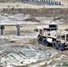 Soldiers hold field training for the Regional Training Site-Maintenance Wheeled-Vehicle Recovery Operations Course at Fort McCoy