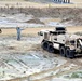 Soldiers hold field training for the Regional Training Site-Maintenance Wheeled-Vehicle Recovery Operations Course at Fort McCoy