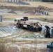 Soldiers hold field training for the Regional Training Site-Maintenance Wheeled-Vehicle Recovery Operations Course at Fort McCoy