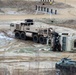 Soldiers hold field training for the Regional Training Site-Maintenance Wheeled-Vehicle Recovery Operations Course at Fort McCoy