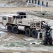 Soldiers hold field training for the Regional Training Site-Maintenance Wheeled-Vehicle Recovery Operations Course at Fort McCoy