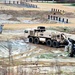 Soldiers hold field training for the Regional Training Site-Maintenance Wheeled-Vehicle Recovery Operations Course at Fort McCoy