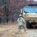 Soldiers hold field training for the Regional Training Site-Maintenance Wheeled-Vehicle Recovery Operations Course at Fort McCoy