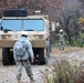 Soldiers hold field training for the Regional Training Site-Maintenance Wheeled-Vehicle Recovery Operations Course at Fort McCoy