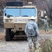 Soldiers hold field training for the Regional Training Site-Maintenance Wheeled-Vehicle Recovery Operations Course at Fort McCoy