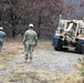 Soldiers hold field training for the Regional Training Site-Maintenance Wheeled-Vehicle Recovery Operations Course at Fort McCoy