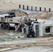 Soldiers hold field training for the Regional Training Site-Maintenance Wheeled-Vehicle Recovery Operations Course at Fort McCoy