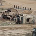 Soldiers hold field training for the Regional Training Site-Maintenance Wheeled-Vehicle Recovery Operations Course at Fort McCoy