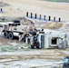 Soldiers hold field training for the Regional Training Site-Maintenance Wheeled-Vehicle Recovery Operations Course at Fort McCoy