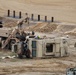 Soldiers hold field training for the Regional Training Site-Maintenance Wheeled-Vehicle Recovery Operations Course at Fort McCoy