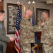 18 MXG Commander is Awarded Bronze Star