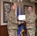 18 MXG Commander is Awarded Bronze Star