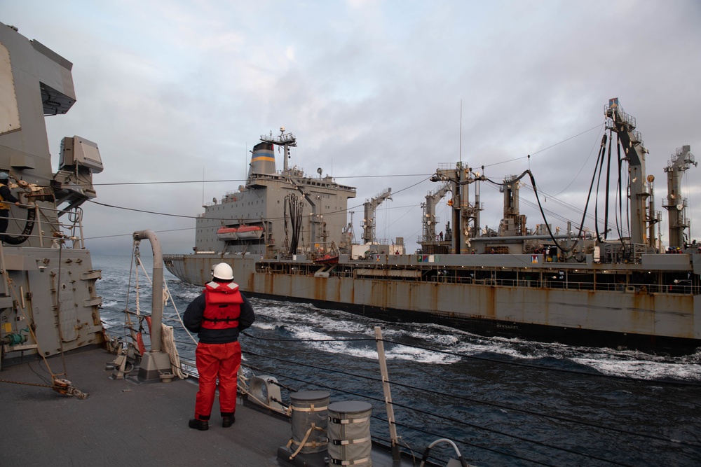 USS Ross patrol 10