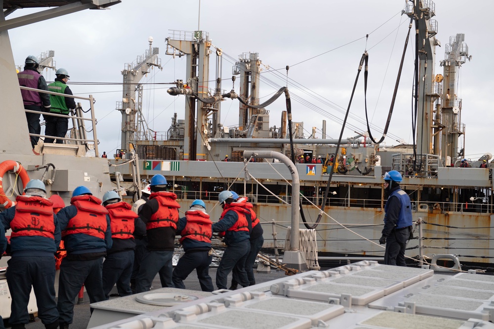 USS Ross patrol 10