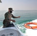 U.S. Coast Guard and Bahrain Coast Guard SMEE