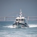 U.S. Coast Guard and Bahrain Coast Guard SMEE