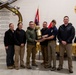 63rd CST Competes for title of Best CST