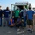 Camp Lemonnier Service Members Volunteer to Support Local Community